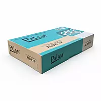 (6004) Palam Aldrop SS/16mm Zebra -10"(4pcs Bx)