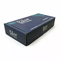 (6002) Palam Aldrop SS/14mm RA Centre-10"