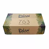 (5601) Palam Side Shutter Lock Brass 763