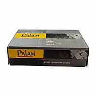 (5502) Palam Bhatia Lock Iron 6L Mini