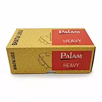 (5505) Palam Bhatia Lock Iron 6L Heavy 2K