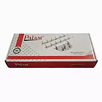 Palam Khuti Stainless Steel (K530) Series