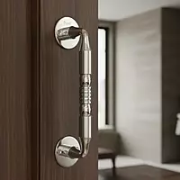 (4658) Palam P/H SS Bristle (16mm) -150mm 6"