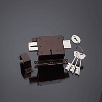 (4082) Palam Interlock Big 82