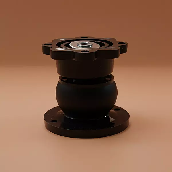 Jaguar Magnet No.4