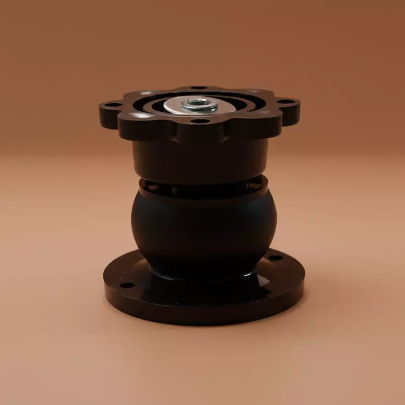 Jaguar Magnet No.4