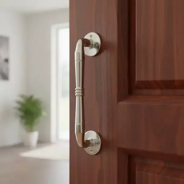 (1052) Ayra P/H SS M-104 (14MM) 6"