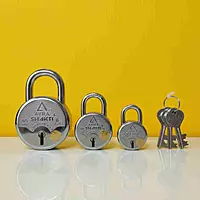Ayra Shakti Plus Padlock Series
