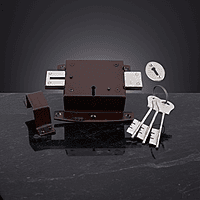 (4082) Palam Interlock Big 82