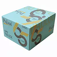 Palam Padlock Classic Series
