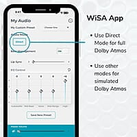 Milan 5.1.4 Soundbar