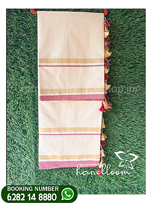 Vishu-special-Traditional-Mul-Mul-Cotton-Saree---a
