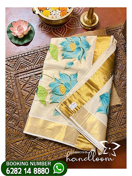 vishu-special-set-saree-