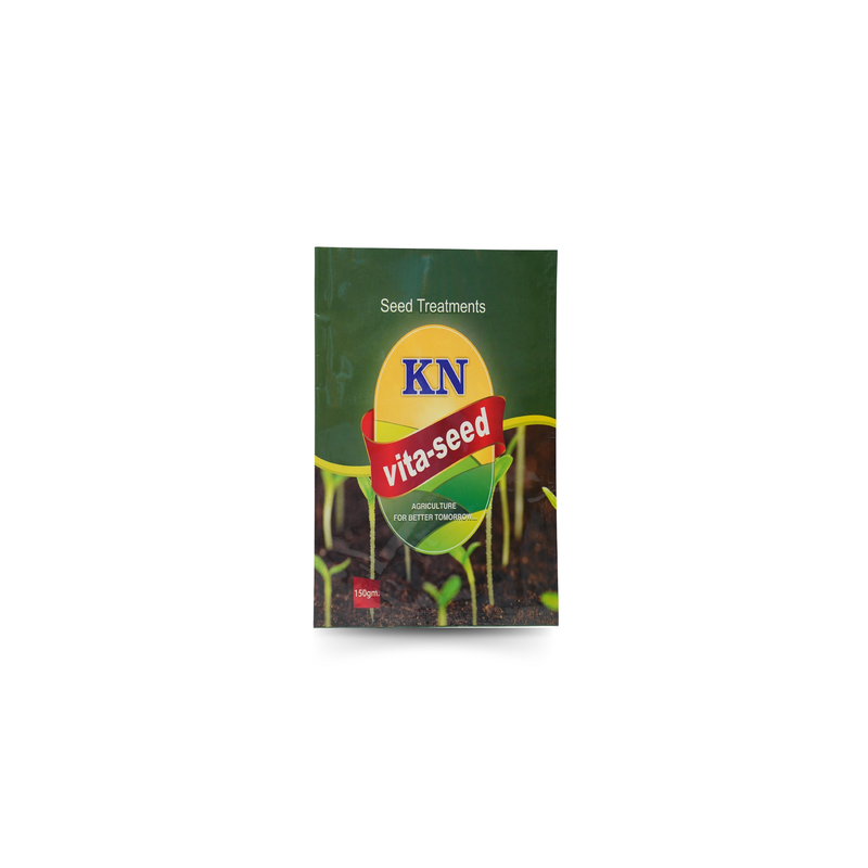 Vita Seed (For seed treatment) | 150gms