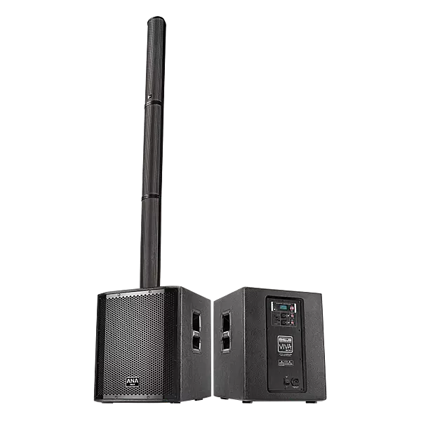 Ahuja VIVA-600