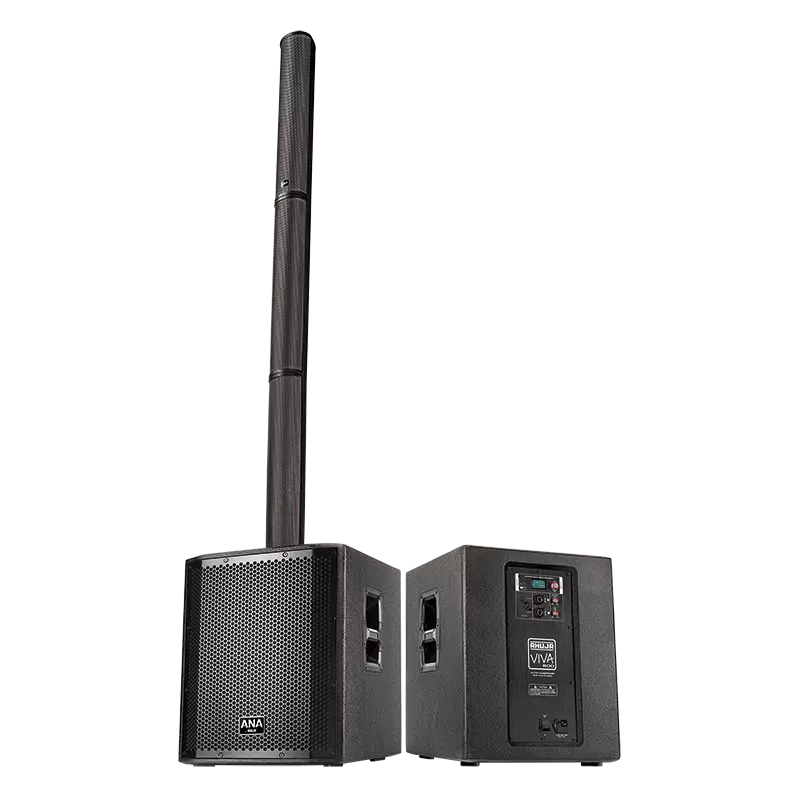 Ahuja VIVA-600