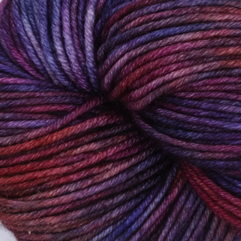 Symfonie Viva Yarn Midnight Orchid VR1046- Pre Order Only