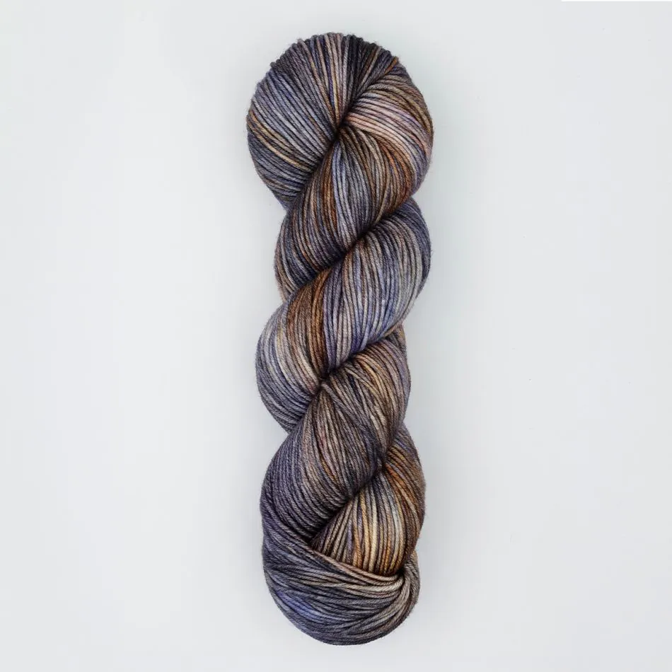 Symfonie Viva Yarn Mulberry Mud VR1047- Pre Order Only