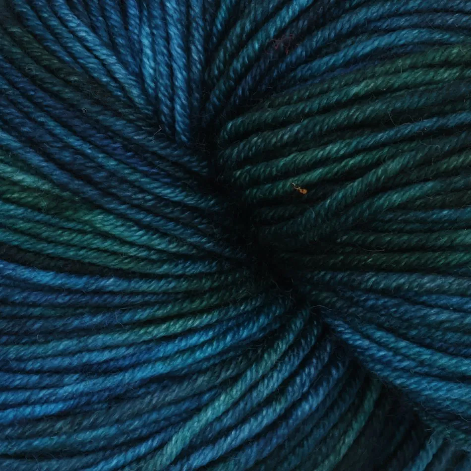 Symfonie Viva Yarn Tucson Teal VR1045- Pre Order Only