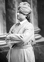 Swami Vivekananda - California - Photo (4)