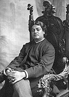 Swami Vivekananda - California - Photo (5)