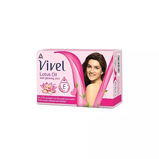 VIVEL LOTUS OIL &ALOEVERA