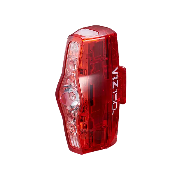 CATEYE TAIL LAMP VIZ 150 LUMENS RECHARGEABLE TYPE-C