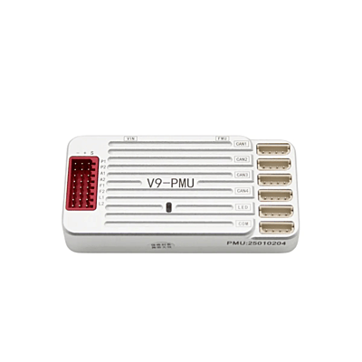 VK V9-AG Flight Management Unit FMU and Power Management Unit PMU VK V9-AG Flight Management Unit FMU and Power Management Unit PMU
