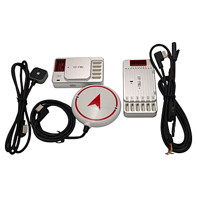 VK V9-AG Agricultural Drone Flight Controller System Main Unit VK V9-AG Agricultural Drone Flight Controller System Main Unit