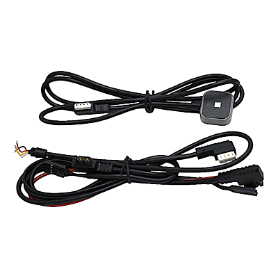 VK V9-AG External LED Status Indicator Module with Integrated USB Interface VK V9-AG External LED Status Indicator Module with Integrated USB Interface