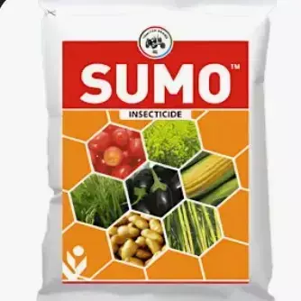Sumo (Carbofuran 3% G)-(Insecticides (india) Ltd)