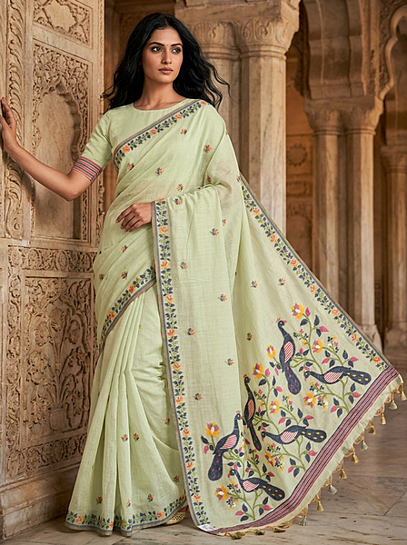 Cotton Fancy 14