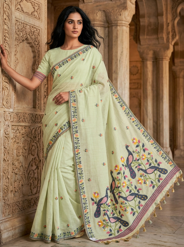 Cotton Fancy 14