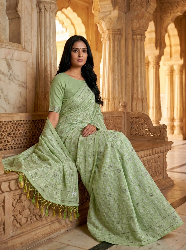 Cotton Fancy 4