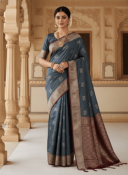 Art Silk 5