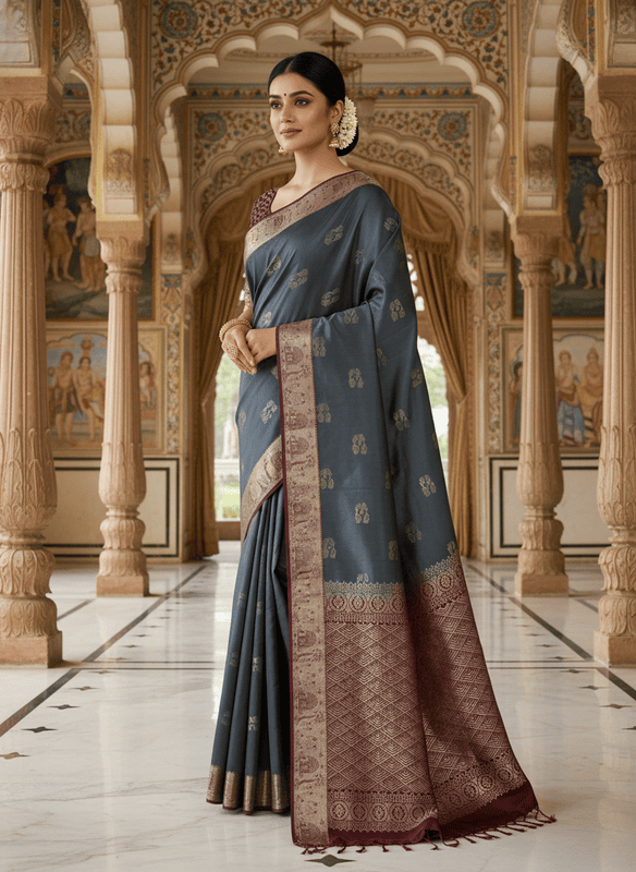 Art Silk 5