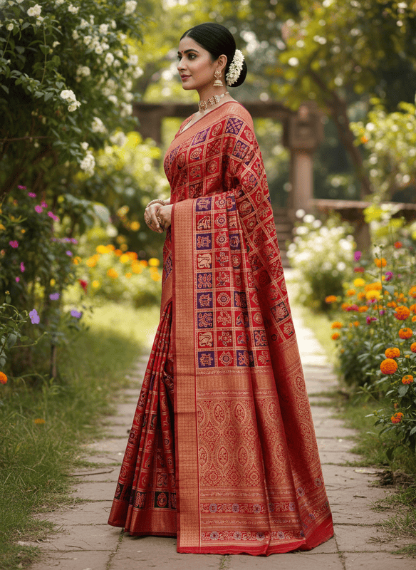 Art Silk 4