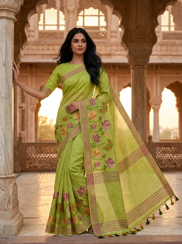 Cotton Fancy 16