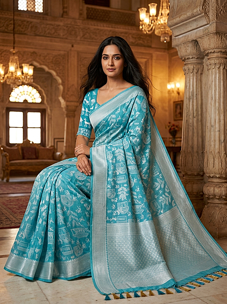 Cotton Fancy 2