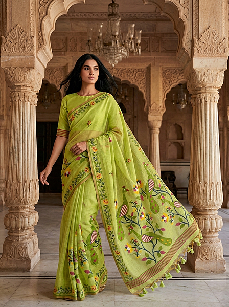 Cotton Fancy 11