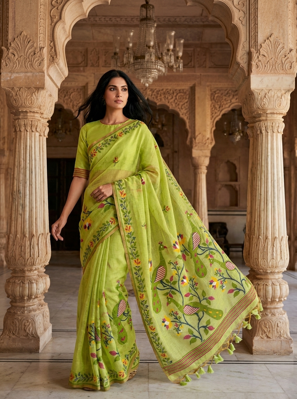 Cotton Fancy 11