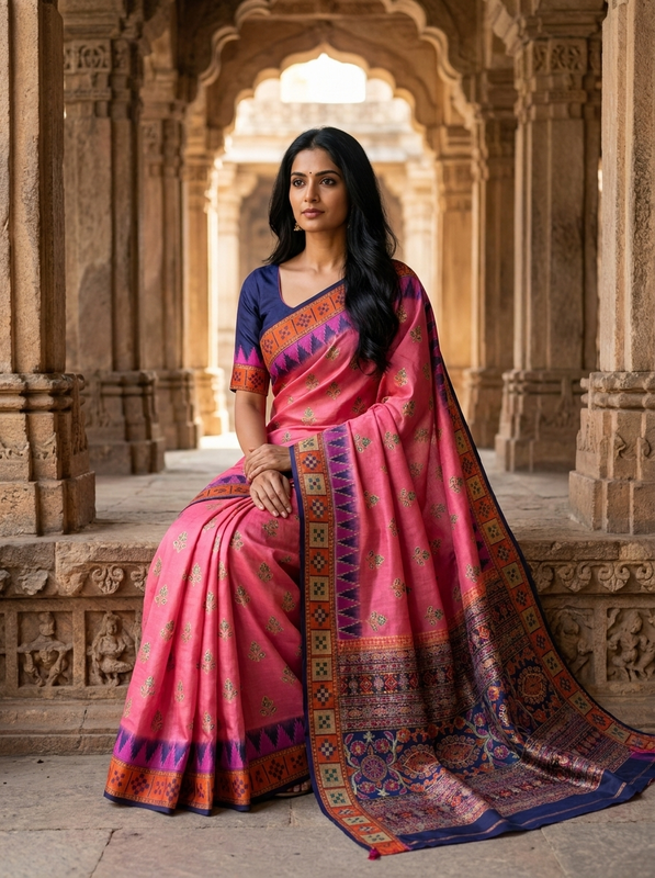 Cotton Fancy 17