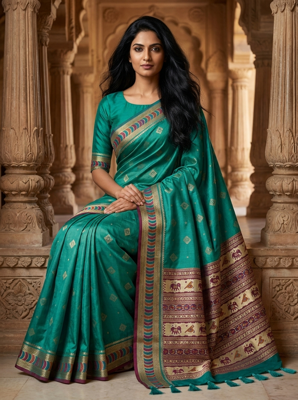 Cotton Fancy 19