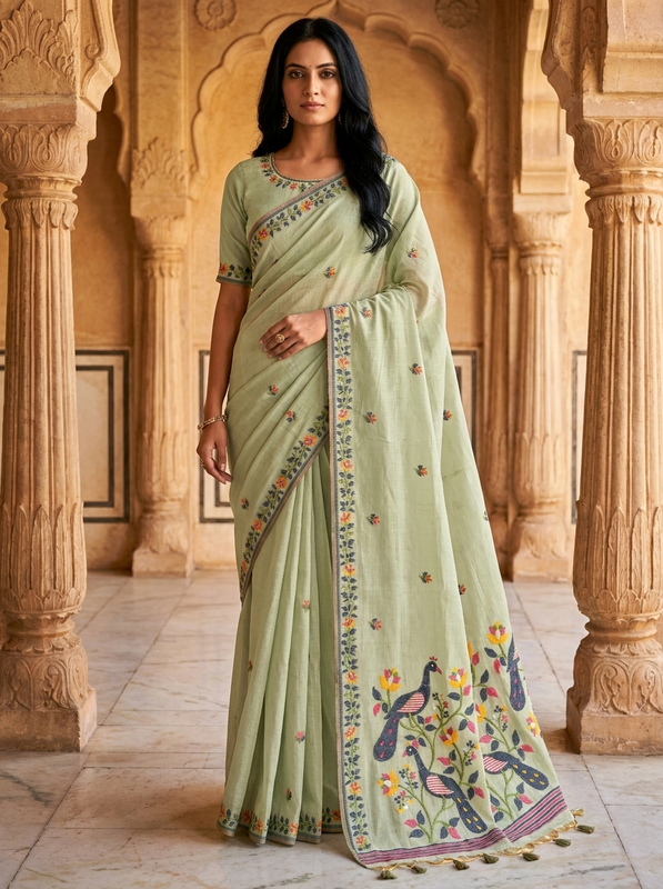 Cotton Fancy 14