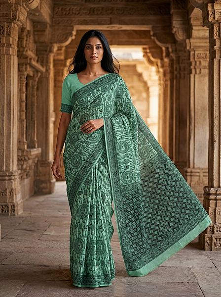 Cotton Fancy 21