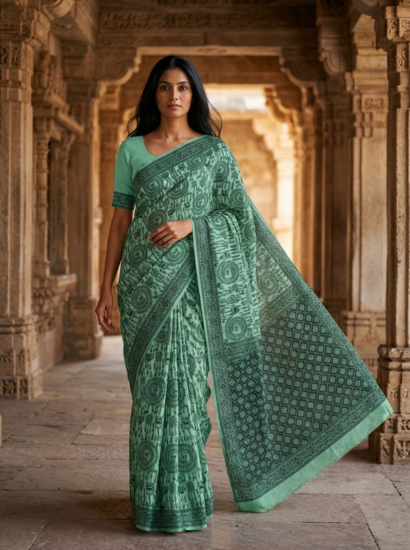 Cotton Fancy 21