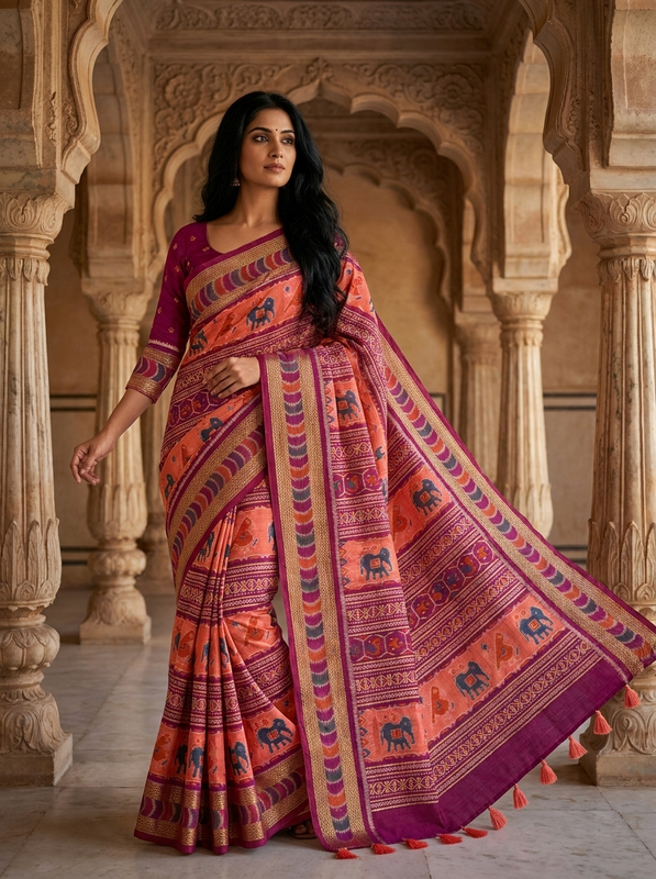 Cotton Fancy 20
