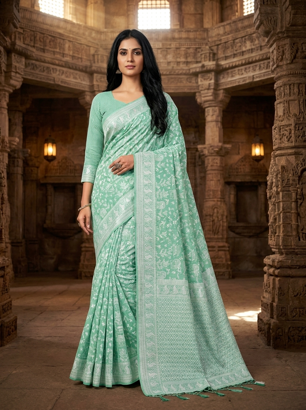 Cotton Fancy 1