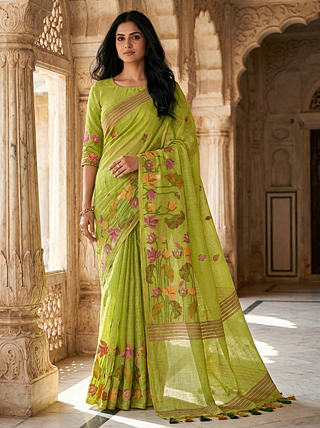 Cotton Fancy 16