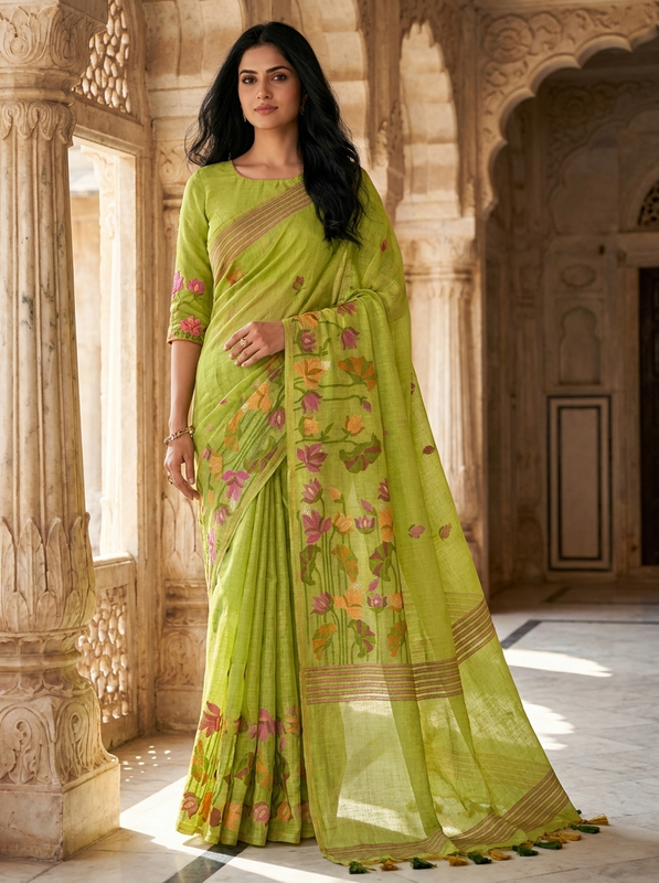 Cotton Fancy 16